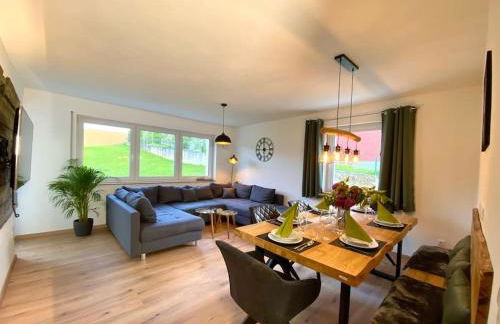 Moderne EG-Wohnung im Günztal - Foto 19