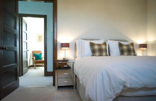 The Presbytery, Forres - Foto 13