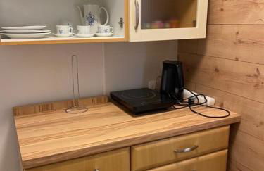 1Zi Ferienwohnung bis zu 3 Personen für Dienstreisende in Loßburg Schwarzwald - Foto 7