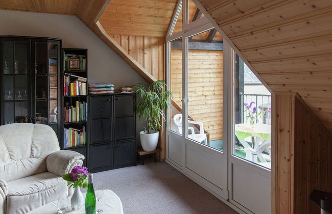 Apartment in Traben-trarbach With Balcony - Foto 7