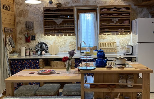 Ambar Evleri - Foto 19