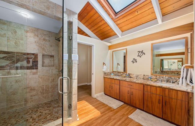 Big Island Kanaloa At Kona 2003 3 Bedroom Condo - Foto 19