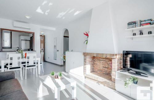 Villa Mirador de Bassetes 4 - Grupo Turis - Foto 18