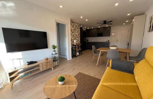 Sunny & Stylish beach apartment - Photo 24