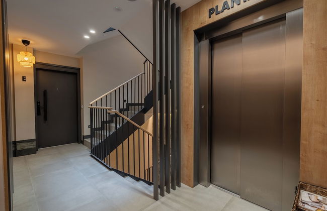 Cíes Luxury Suitel Areosa - Foto 79