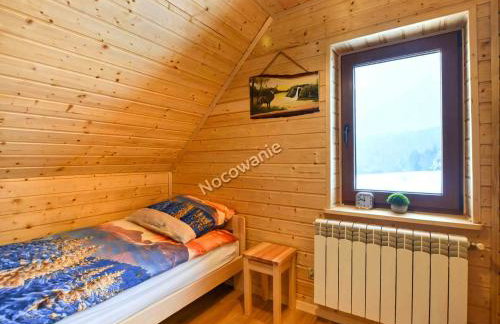 Bieszczadzkie Dworki - Foto 23