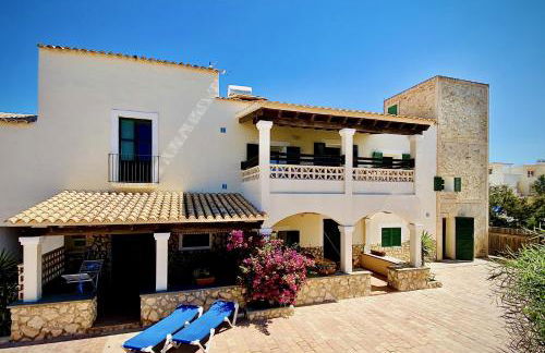 Apartments Campanitx - Astbury Formentera - Photo 1