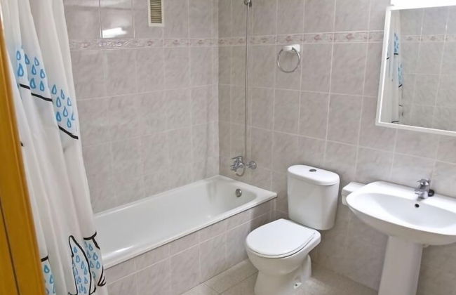 Apartamentos Ses Illes 24 - Foto 7