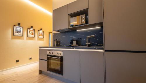 LLR Design Apartment- Santal Blush im Zentrum von Koblenz - Foto 5