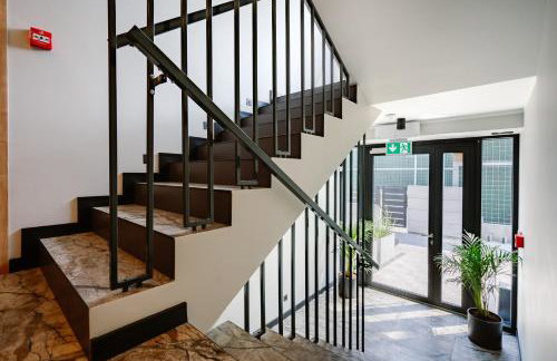 APARTHOTEL KLEOSIN - Foto 33