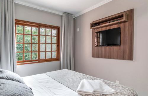 Saint Germain - Lagoa da Conceição - Foto 132