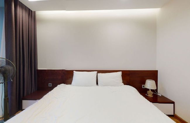 Vinhomes Metropolis Residence - Foto 23