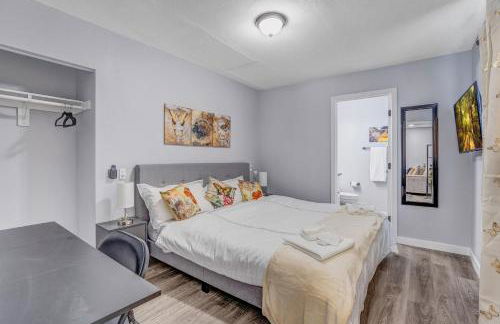 Big Group, Remodeled, Landscaped, King Beds, Desks - Foto 12