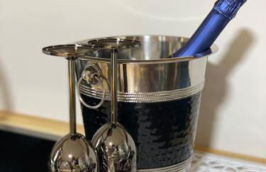 Secret suite con idromassaggio - Foto 17