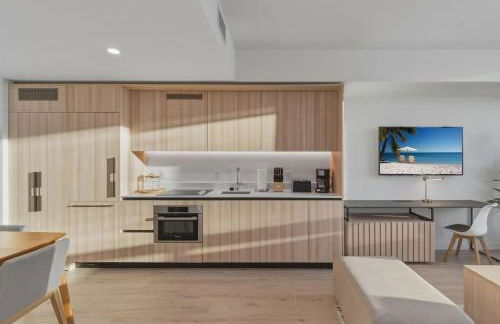 Miami Skyline 1BR Sleeps 4 with Elite Amenities - Foto 7