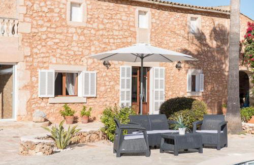 Finca Ca'n Puig - Foto 40