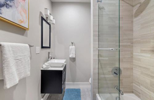 3BD with Rooftop & BBQ - 7Mins to Downtown Pittsburgh - Foto 9