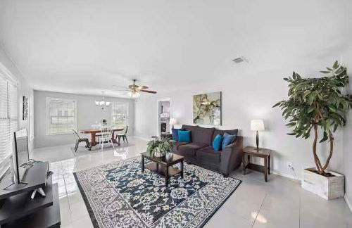 Baytown Getaway Patios BBQ Family-Friendly - Foto 8