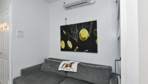 Cozy 1BR in Central Manhattan W Private Terrace - Foto 2