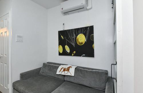 Cozy 1BR in Central Manhattan W Private Terrace - Foto 2