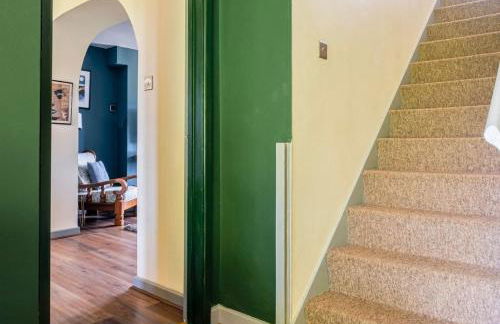 Gorgeous Rural 4 Bed Farm Cottage - With Hot Tub! - Foto 8