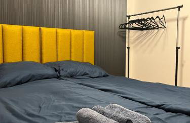 APARTAMENT DISCReeT SLeeP iN CITY CENTER PARKING GARAŻ KOZIA KIELCE - Foto 7