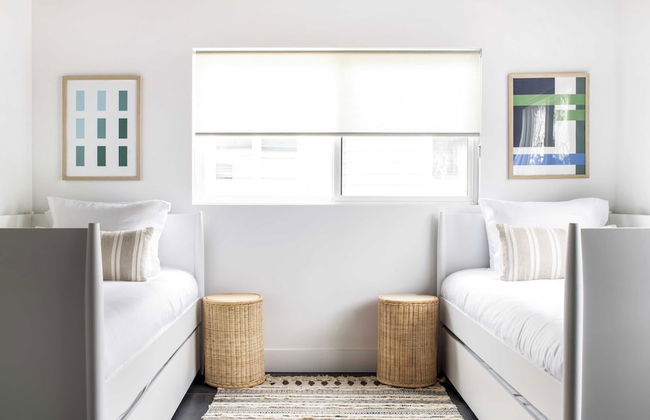 O'neill II by Avantstay Coastal Paradise Steps From Beach Newly Renovated! - Foto 11