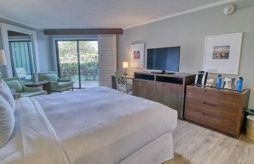 East Shore Beachfront Resort, Restaurant, Bar, AC, Spa, Pool & Gym - Foto 60