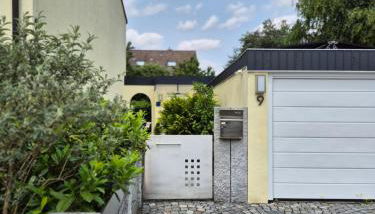 Bungalow am Stadtrand - Foto 2