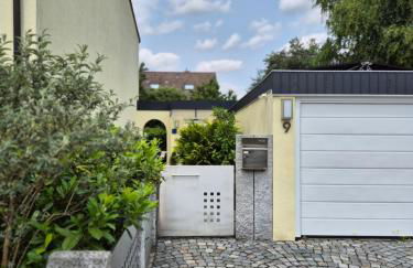 Bungalow am Stadtrand - Foto 2