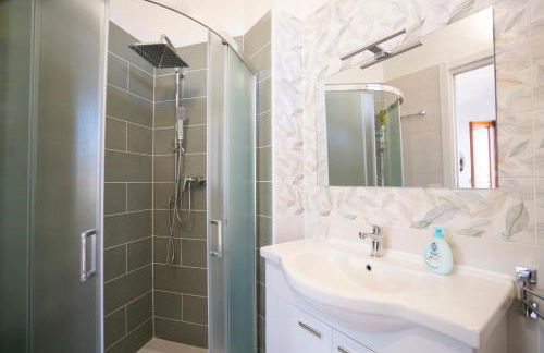 Villa Acquamarina per Gruppi e Famiglie a Capo Vaticano Costa degli Dei - Photo 17