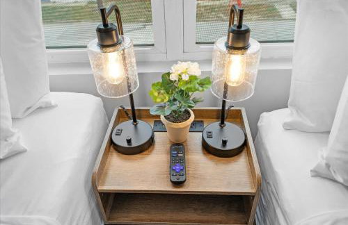 Spacious Downtown Indy Home Perfect for Groups - Photo 49