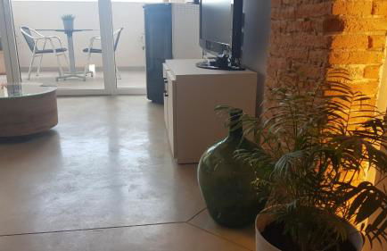 Loft Mariola - Apartamento en el centro histórico - Foto 19