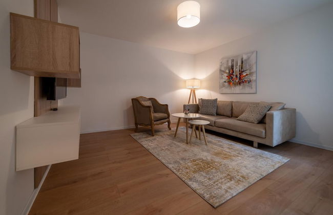 Aparthotel Cosy - Foto 36