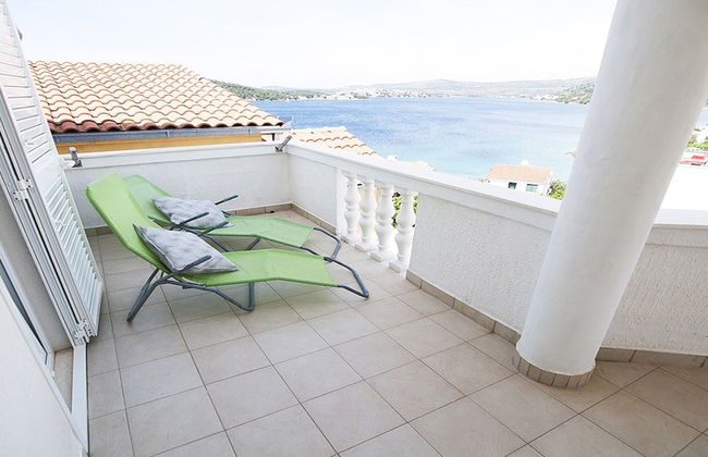 Villa Mona - Foto 40