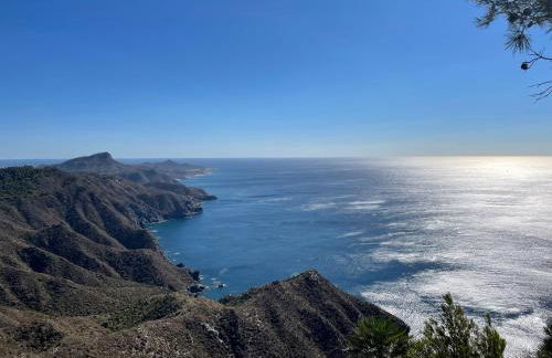 Fantástico Ático Chill Out con Vistas a Mar de Cristal - Foto 44