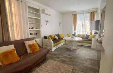 Joli appart à deux pas des plages et de la gare - Foto 2