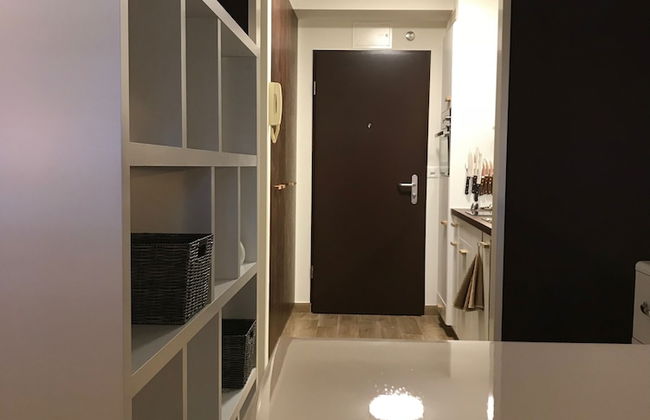 Large Studio Near Epfl And Lausanne City Center - Foto 22