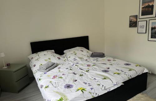 Rhein-Main Apartment in Hattersheim - Foto 22