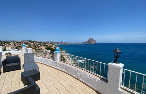 Villa Primera Linea - Photo 8