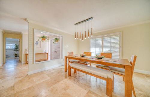 Villa En-haccore & Walfare next to ELRIO Golf Club-Heated Pool - Foto 5