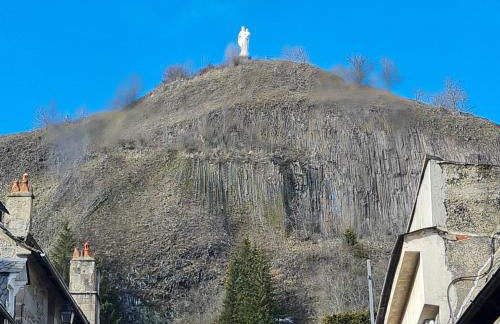 Bel appartement « Les Monts du Cantal » - Photo 27