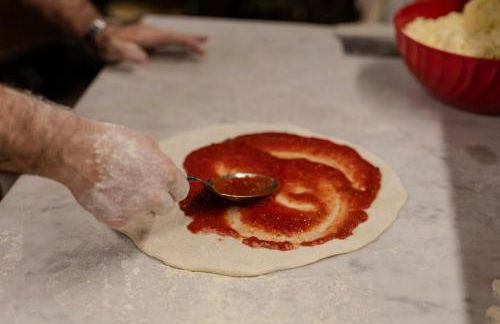 Villa Lolù - Photo 40