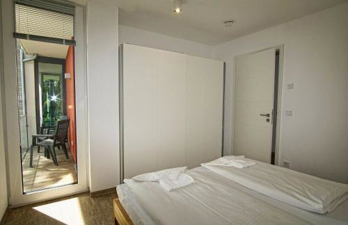 Haus Hafenkieker Ferienwohnung 08 - Foto 8
