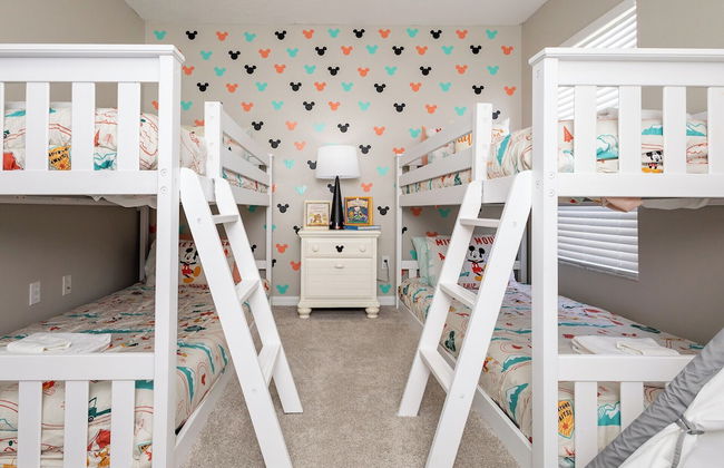 The Re-treat at Highlands Reserve - Photo 13