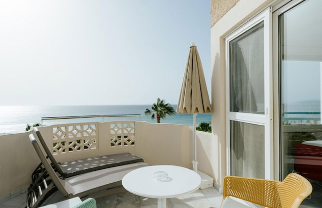 R2 Maryvent Beach Apartaments - Foto 27