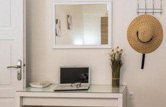 Perivolia Panorama - Peaceful Retreat with View - Foto 12