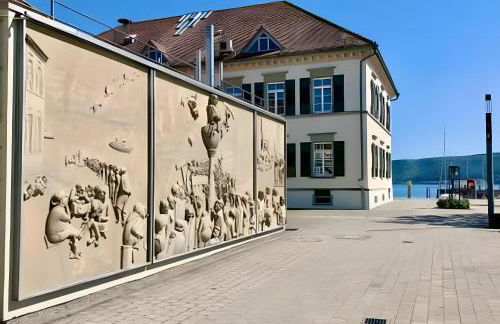 Ferienwohnung Casa Karin mit Sauna - Foto 39