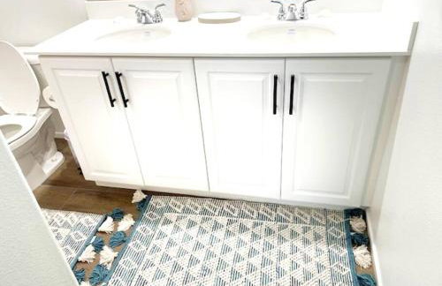 Modern Desert Gem, Boho Retreat 2 Living Rooms - Foto 16