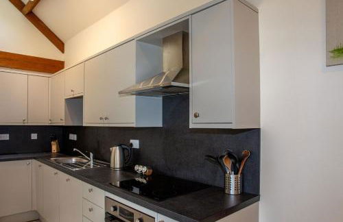 Stables Cottage - Foto 7